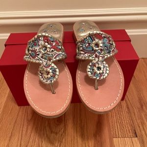 Jack Rodgers sandals